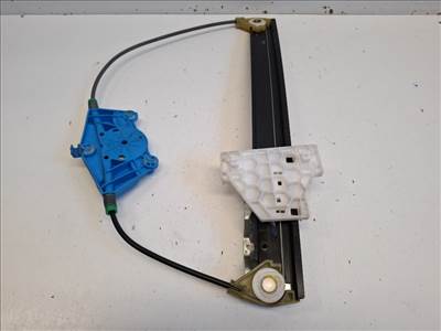 Audi A4 (8E B7) bal hátsó Ablakemelő szerkezet elektromos 8E0839461B