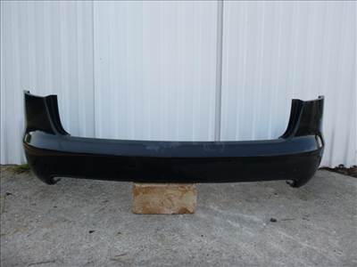 Audi A6 kombi (C6 4f) hátsó lökhárító 4F9807511A