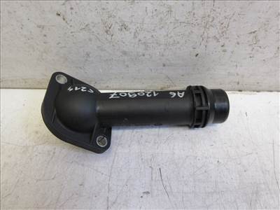 Audi A6 (C6 4f) termosztátház 03G121121C