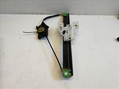 Audi Q3 bal hátsó Ablakemelő szerkezet elektromos 8U0839461