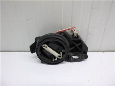 Audi TT (8N) bal első visszapillantó tükör motor