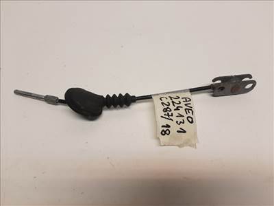 Chevrolet Aveo (T250) kézifékkötél karhoz