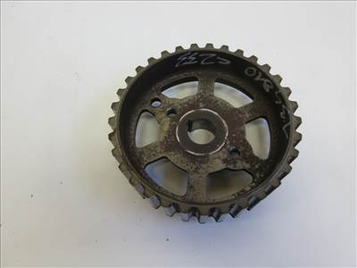 Citroen C3 Picasso  adagolószíjtárcsa (adagoló szijtárcsa) 9636947780