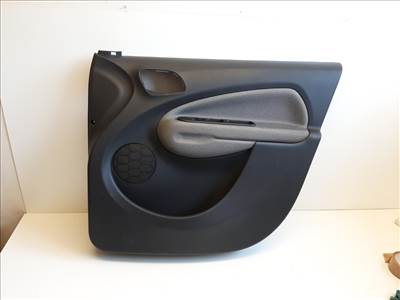 Citroen C3 Picasso jobb első ajtókárpit