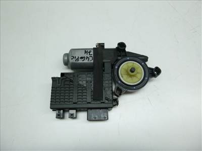 Citroen C4 grand picasso jobb első ablakemelő motor 9682495580