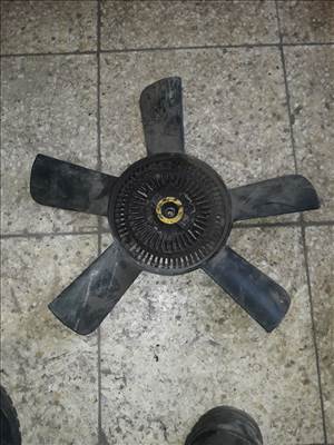Opel Frontera A Viszko Kuplung