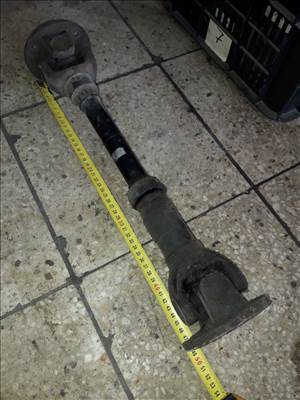 Opel Frontera A Első Kardán Tengely