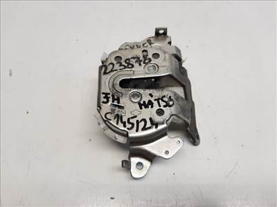 Dacia Dokker jobb hátsó ajtózár