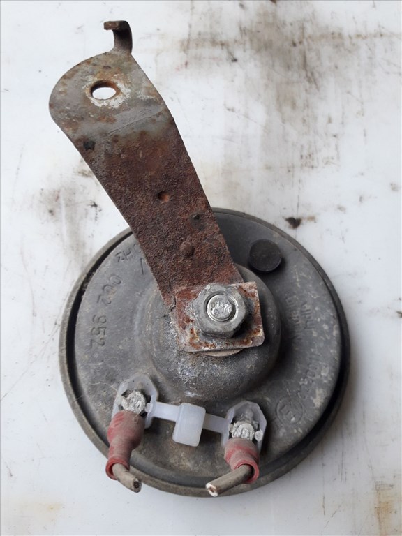 Ford Transit Connect Duda / Kürt 002 952 2. kép