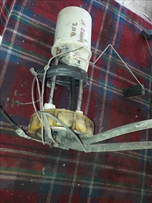 Opel Frontera A Üzemanyag Szintjelző 91 147 625