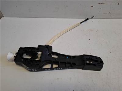 Fiat Tipo jobb hátsó kilincsfészek