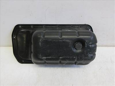 Ford Fiesta  olajteknő