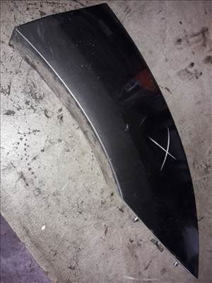 Kia Sorento Bal Hátsó Sárvédő Szélesítés 87781-3E000