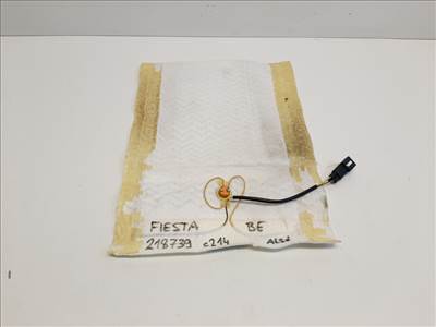 Ford Fiesta bal első ülésfûtés 1532445