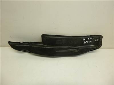 Ford Focus bal első sárvédőzajvédő 4M51A16E561