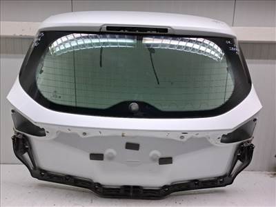 Ford Focus kombi csomagtérajtó