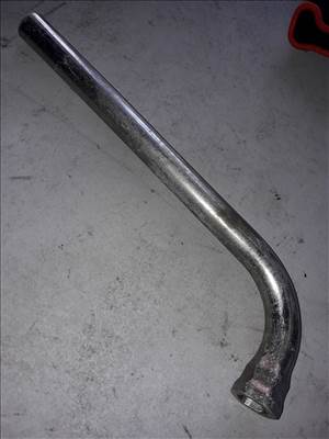 Skoda Fabia 06- Csőkulcs Kerékhez