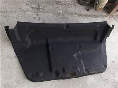 Chevrolet Aveo Csomagtérajtó Burkolat