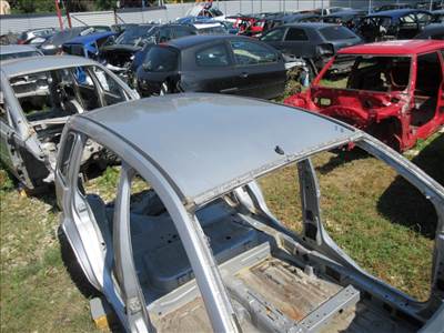 Ford Fusion  utastértető