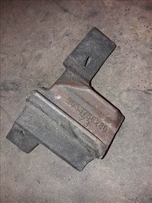 Citroen C2 Váltótartó Bak 96 537 562 80