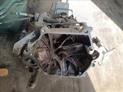 Honda Civic VIII Váltó 