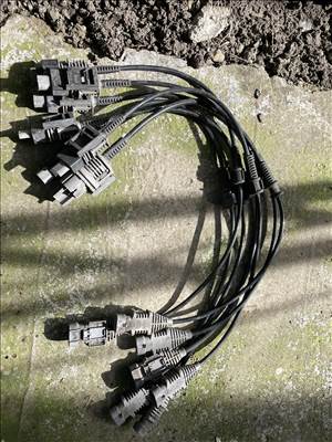 Opel Astra H  ABS jeladó kábel / 1.7 CDTi Vezetékköteg / Kábelköteg / Csatlakozó