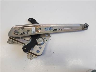 Hyundai I 10 (PA) jobb hátsó Ablakemelő szerkezet mechanikus 834020X000