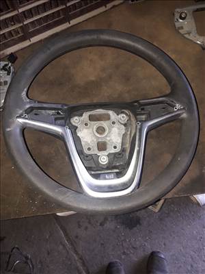 Opel Astra J Kormánykerék 13351023