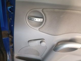 CITROËN C3 I (FC) Jobb hátsó Ablakemelő Szerkezet (Mechanikus) 11. kép