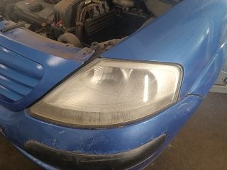 CITROËN C3 I (FC) Jobb hátsó Ablakemelő Szerkezet (Mechanikus) 13. kép