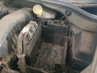 CITROËN C3 I (FC) Jobb hátsó Ablakemelő Szerkezet (Mechanikus) 23. kép