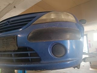 CITROËN C3 I (FC) Jobb hátsó Ablakemelő Szerkezet (Mechanikus) 36. kép