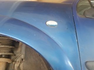 CITROËN C3 I (FC) Jobb hátsó Ablakemelő Szerkezet (Mechanikus) 46. kép