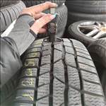 205/60 R16 Continental téli gumi 35000ft a 2db/214/