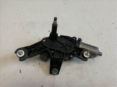 Hyundai IX20 hátsó ablaktörlő motor 987001K000