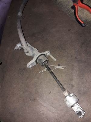 Toyota Hiace Felső Kuplung Munkahenger