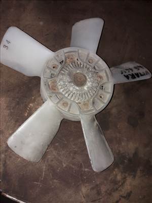 Suzuki Vitara Viszko Kuplung + Ventilátor