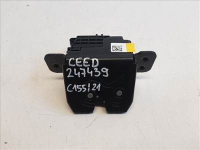 Kia Ceed kombi csomagtérajtózár (csomagtérajtó zár)