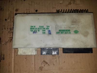 BMW E39 Komfort Modul
