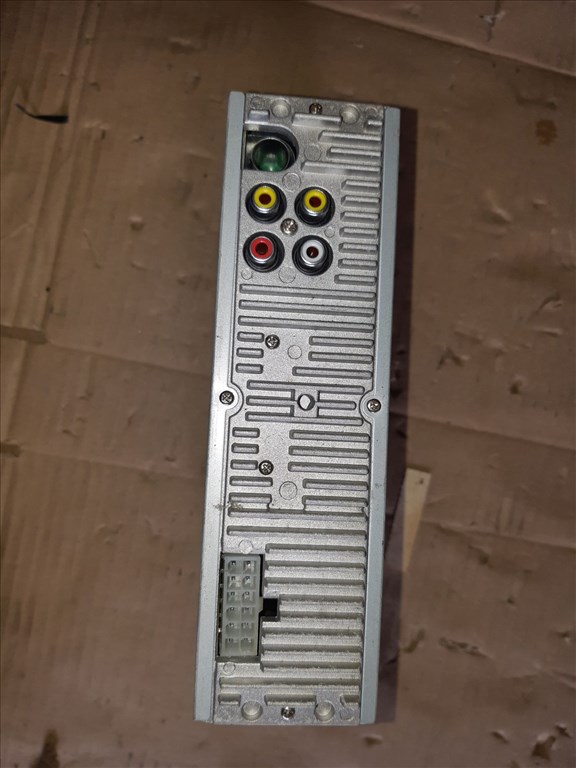 Audi 80 B2 Cd Tár 2. kép
