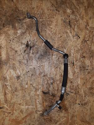 Audi A4 B6 Klímacső