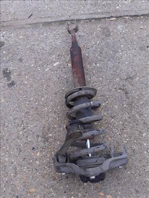 Audi A4 B6 Bal Első Lengéscsillapító  Rugó 8E0 CN