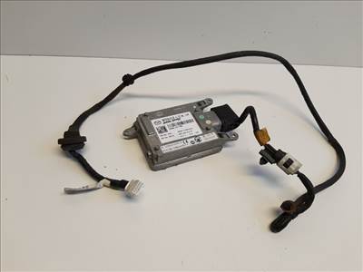 Mazda 6 (GH) bal hátsó Sávtartó kamera vezérlő G39A67Y90