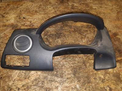 Suzuki Swift III 04-10 Műszerfal Burkolat