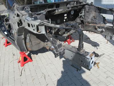 Mazda CX-7 jobb első negyed