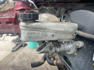 RENAULT FLUENCE (L30) Főfékhenger