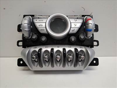 Mini Clubman (R55) fûtéskapcsoló (fûtés kapcsoló) 3455290