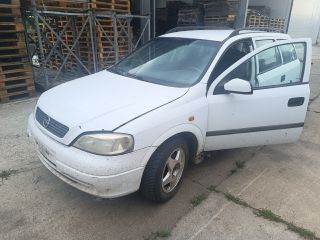 OPEL ASTRA G Kombi (F35) Bal első Csonkállvány Kerékaggyal