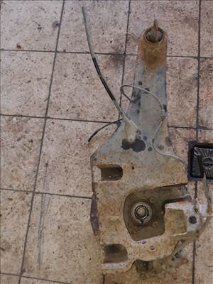 Mazda CX-7 Jobb Hátsó Csonkállvány Kerékaggyal  Féknyereg  ABS Jeladó