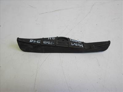 Mini cooper (R50/R53) bal hátsó lökhárító tartó 51127052175
